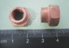 Гайка М8 омедн. коллектора (штанов) (2108-1203019) ВАЗ 2104 - 2131; ИЖ-Москвич 2126, 2717 БЕЛЕБЕЙ