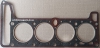 Прокладка ГБЦ (c герметиком) (21214-1003020) ВАЗ 2123/2124 NIVA CHEVROLET АВТО-СОЮЗ 88