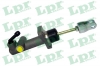 Цилиндр сцепления главный (2294) DAEWOO: LANOS 1.3/1.4/1.5/1.6; LEGANZA (KLAV); NUBIRA WAGON (J100) LPR