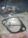 Прокладка глушителя (550-902) CHEVROLET, DAIHATSU, OPEL, VOLVO FISCHER
