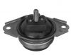 Подушка двигателя (7141040000) FORD MEYLE