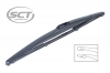 Щетка стеклоочистителя (9485) (к-т 1 шт) 14" 350mm D2 Rear Wiper / Задние щетки (9485) ALFA ROMEO, BMW, CITROEN, DACIA, FIAT, FORD, JAGUAR, LANCIA, MAZDA, MITSUBISHI, NISSAN, OPEL, PEUGEOT, RENAULT, ROVER, VAUXHALL, VOLVO SCT