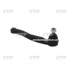Наконечник рулевой тяги (L/левый) (CE0287L) CHEVROLET AVEO 1.5 T200/T250; RAVON R3 M12 CTR