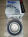 Подшипник ступицы (DAC4584DWCS76) HYUNDAI SANTA FE/Sonata/KIA Sportage 04- KOYO