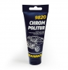 Chrom Politur 9820 100мл MANNOL