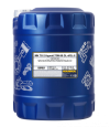 Трансмиссионное масло для МКПП (MN8112-10) TG-2 Hypoid 75W-90 GL-4/GL-5 10 л. MANNOL (на розлив) от 0.5 л./1 л. и т.д.