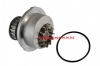 Насос водяной (помпа) (WP0019) OPEL: KADETT D/E 79-89, CORSA A 82-90 LPR