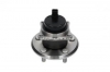 Ступица колеса задняя с подшипником (RD.26150174) TOYOTA (03-09): (AVENSIS, ALLION I, CALDINA, CELICA, PRIUS, WISH Бен) RIDER