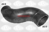Выгнутый патрубок системы охлаждения (SWH6746) OPEL SASIC