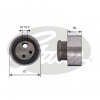 Натяжной ролик ремня ГРМ (T41118) FIAT, INNOCENTI GATES