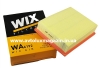 Фильтр воздушный (WA6192) BMW, WIESMANN WIX-FILTRON