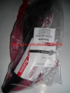 Патрубки отопителя (мотор) (RHH-LA2108М) (комп. 2 шт.) ВАЗ 2108 - 21099 AURORA