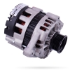 Генератор (85А) DAEWOO Lanos 1.4, Lanos 1.5, Lanos 1.6i 16V, Nubira 1,6, Nubira 1,8 АТЭК