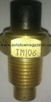 Датчик темпер. охл. жидкости (21010-380860000) ВАЗ (все модели), ИЖ-Москвич АВТОВАЗ