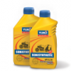 Моторное масло  SEMISYNTHETIC 4T  10W-40 1 л. YUKOIL