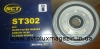 Фильтр топливный (ST302) ALFA ROMEO, CITROEN, DACIA, DAEWOO, DAF, DAIHATSU, FIAT, FORD, .... SCT