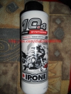 Моторное масло IPONE 10.4 10W40 полусин. Мото 4Т 1 л.