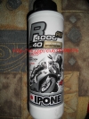 Моторное масло IPONE R4000RS 10W40 полусин. Мото 4Т 1 л.