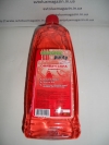 Омыватель стекла зимний клубника 1 л. ORGANIC purity