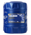 Моторное масло (MN7505-20) MOLIBDEN 10W-40 API SN/CH-4 20 л. MANNOL (на розлив) от 0.5 л./1 л. и т.д.